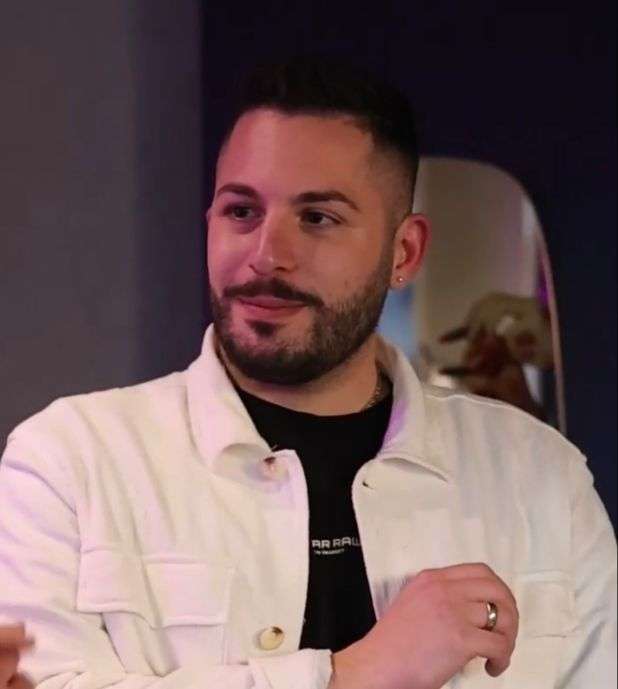 Roberto Timuneri